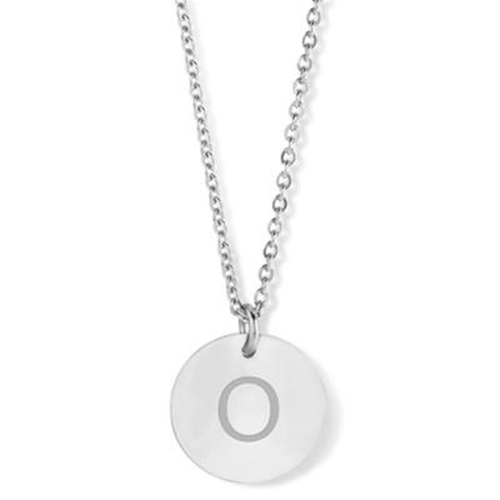 Pandantiv Damă CO88 Collection 8CN-11040 Argintiu