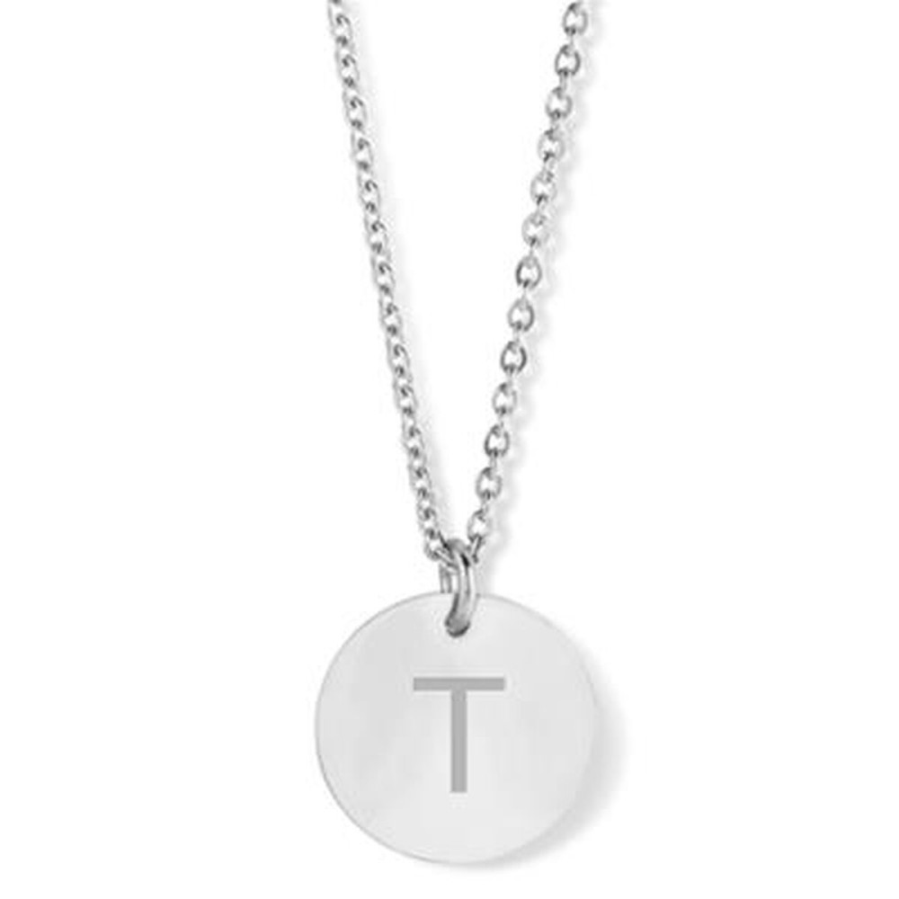 Pandantiv Damă CO88 Collection 8CN-11045 Argintiu