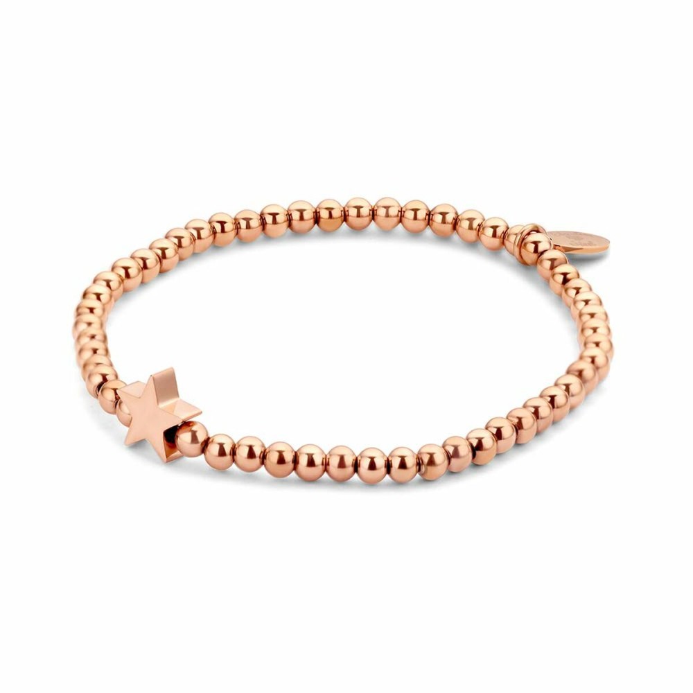 Brățară Damă CO88 Collection 8CB-90573 Aur roz