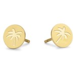 Cercei Damă CO88 Collection 8CE-70091 Auriu*