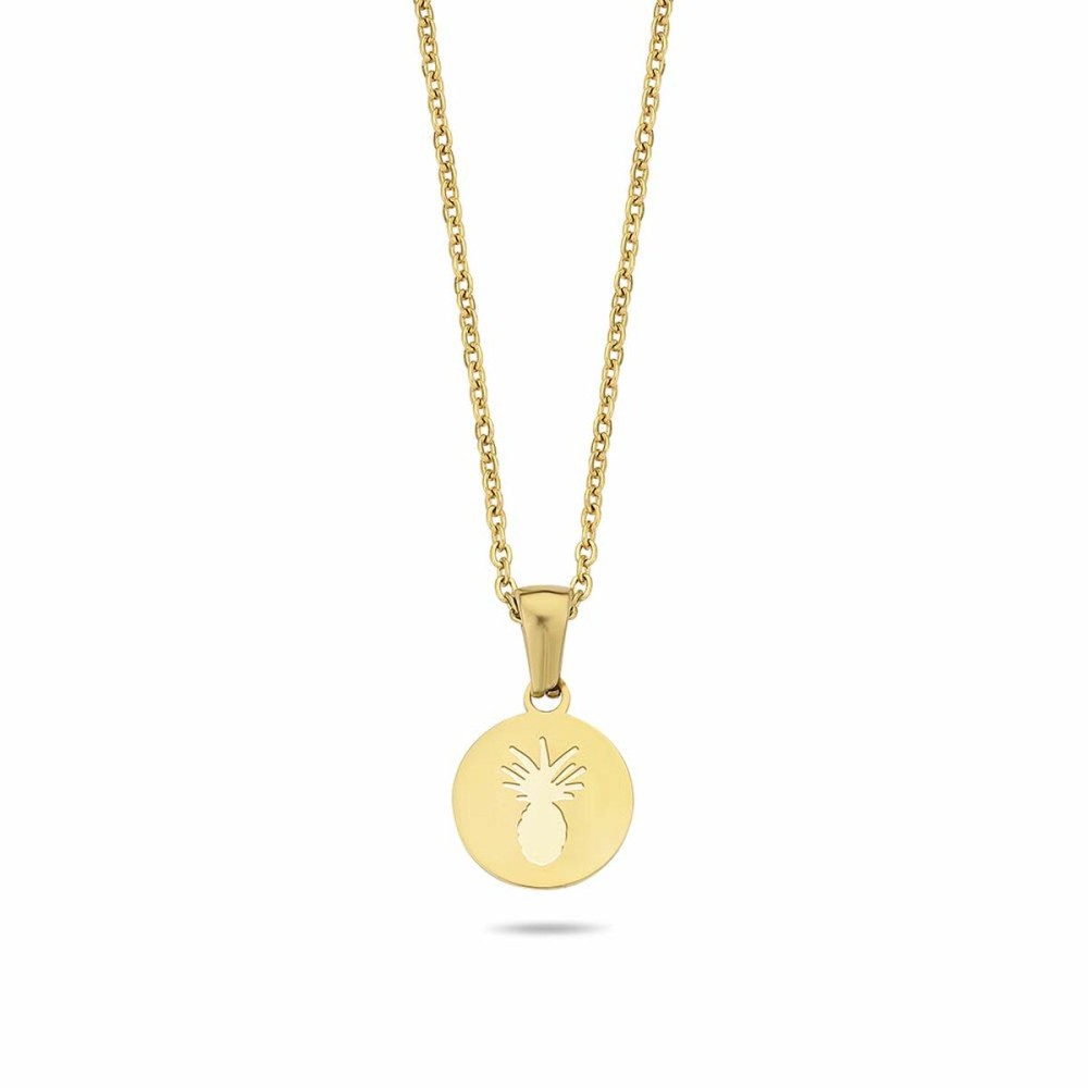 Pandantiv Damă CO88 Collection 8CN-26129 Auriu*