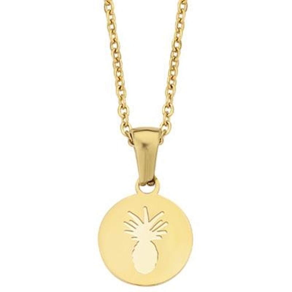 Pandantiv Damă CO88 Collection 8CN-26129 Auriu*