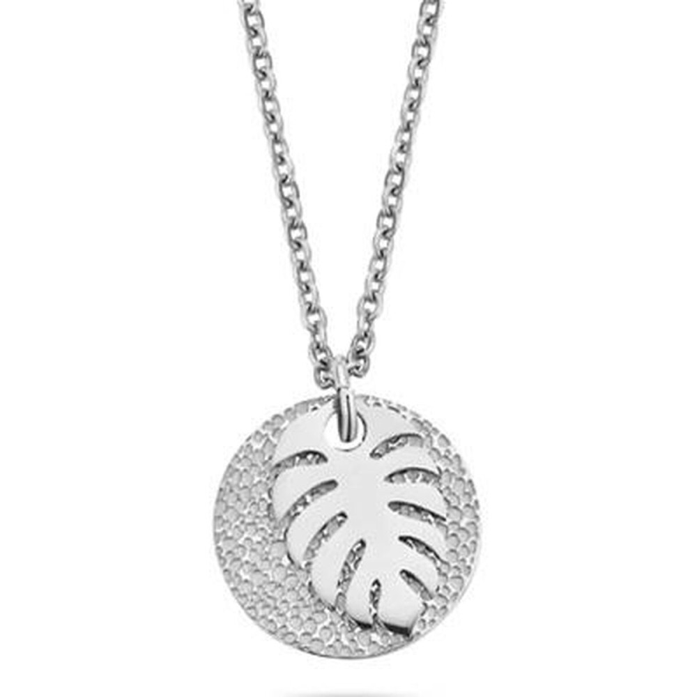 Pandantiv Damă CO88 Collection 8CN-26124 Argintiu