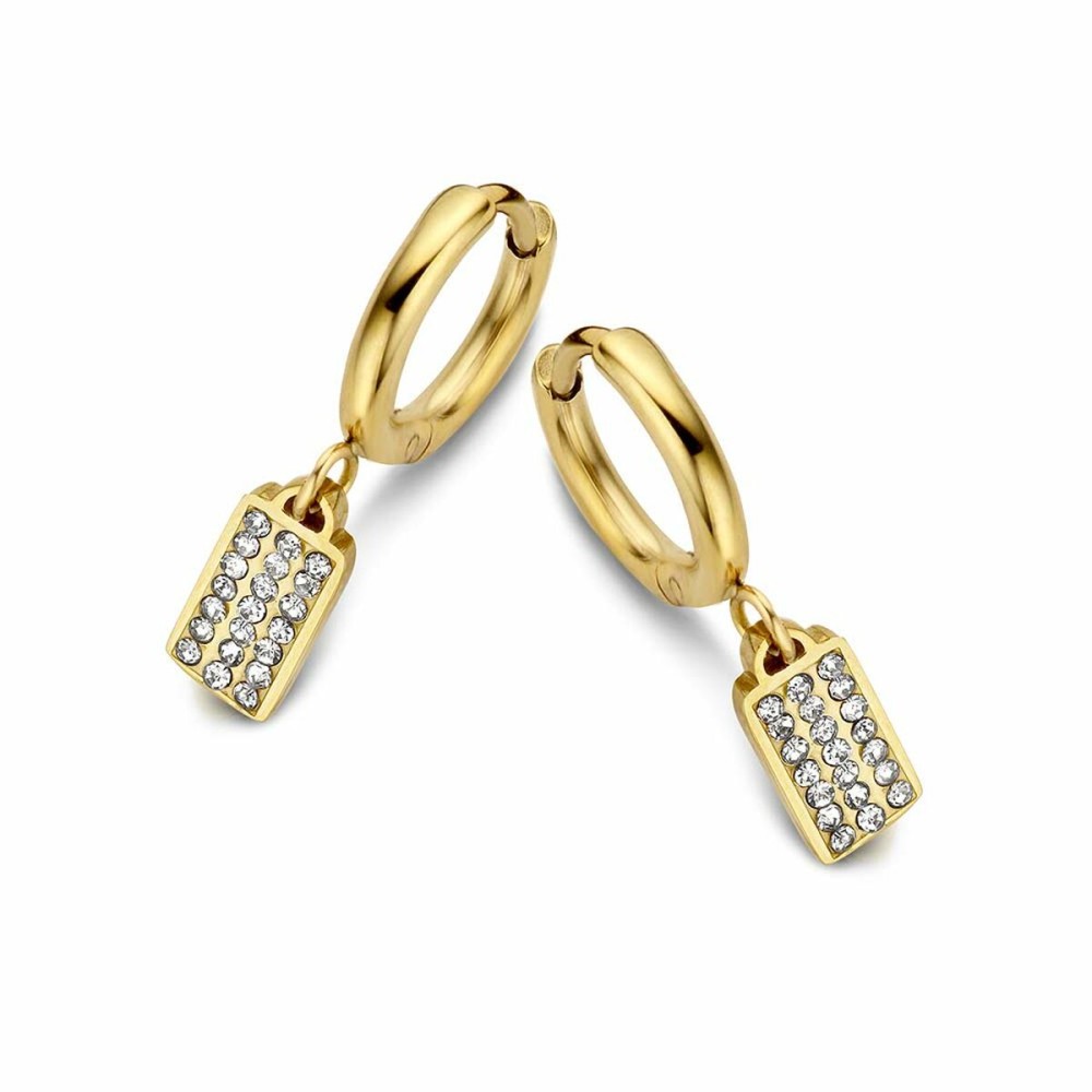 Cercei Damă CO88 Collection 8CE-70154 Auriu*