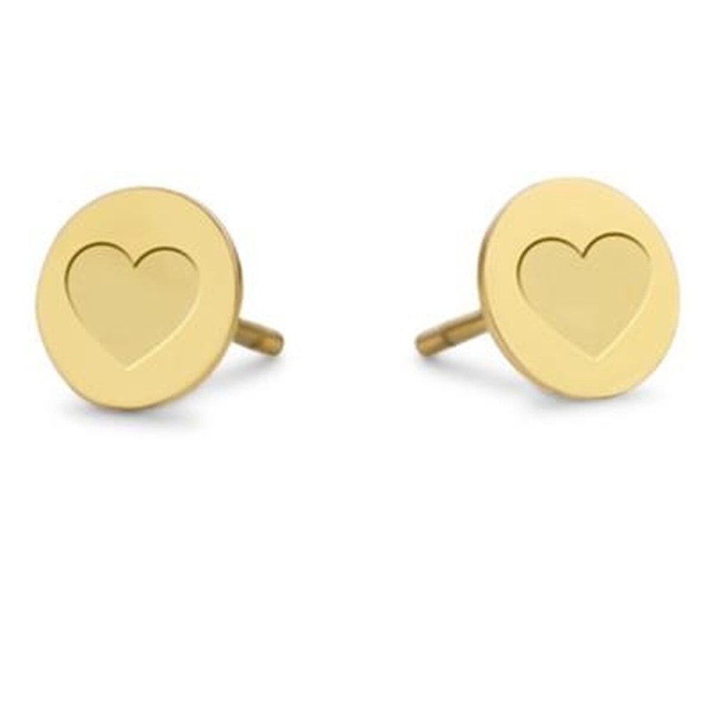 Cercei Damă CO88 Collection 8CE-70140 Auriu*