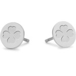 Cercei Damă CO88 Collection 8CE-70136 Argintiu