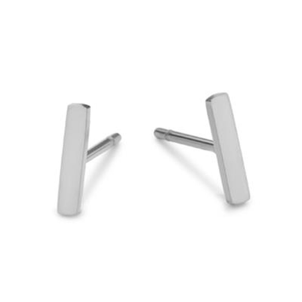 Cercei Damă CO88 Collection 8CE-70325 Argintiu