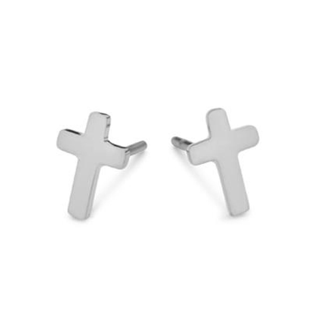 Cercei Damă CO88 Collection 8CE-70335 Argintiu