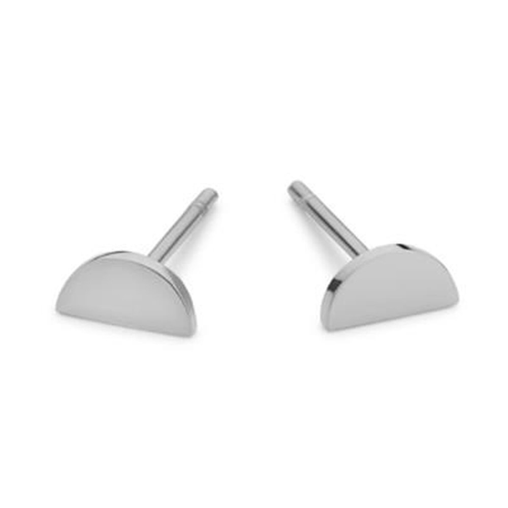 Cercei Damă CO88 Collection 8CE-70323 Argintiu