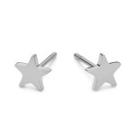 Cercei Damă CO88 Collection 8CE-70301 Argintiu