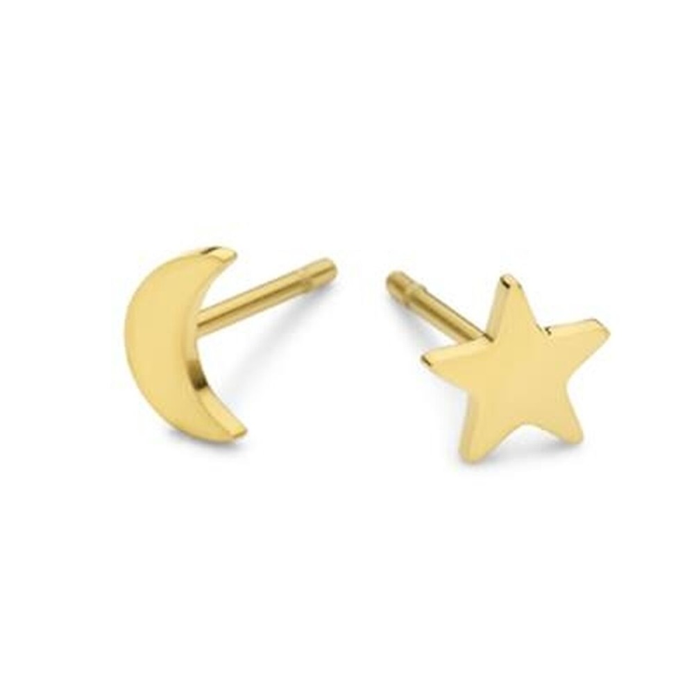 Cercei Damă CO88 Collection 8CE-70322 Auriu*