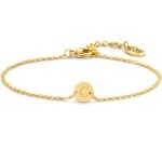 Brățară Damă CO88 Collection 8CB-90617 Auriu*