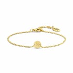 Brățară Damă CO88 Collection 8CB-90628 Auriu*