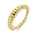 Inel Damă CO88 Collection 8CR-10032-52 Auriu* 12