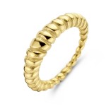 Inel Damă CO88 Collection 8CR-10032-54 Auriu* 14