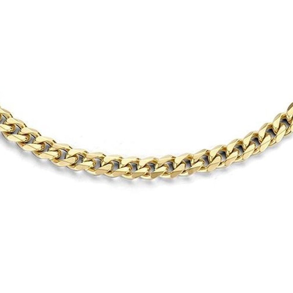 Colier Damă CO88 Collection 8CN-26213 Auriu*