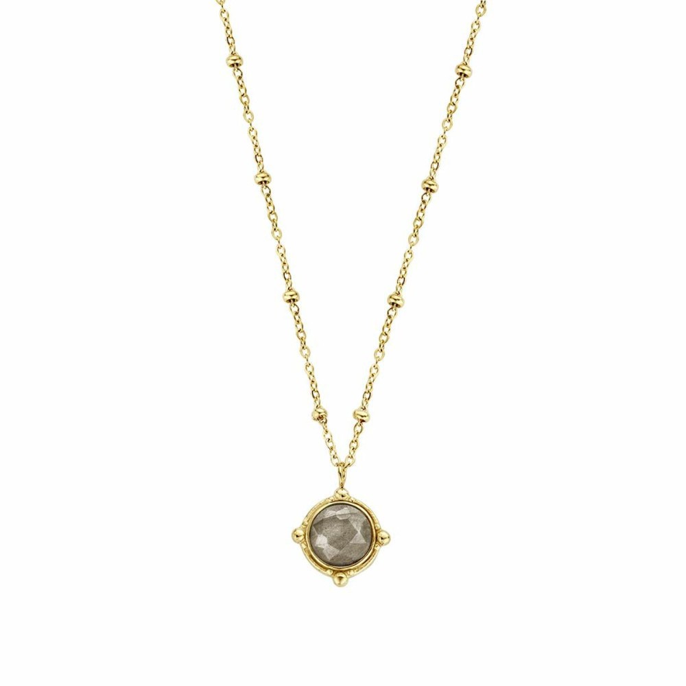 Pandantiv Damă CO88 Collection 8CN-26167 Auriu*