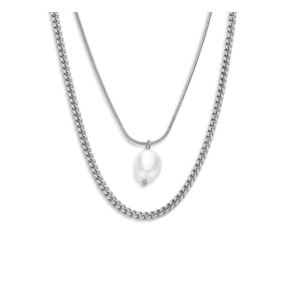 Pandantiv Damă CO88 Collection 8CN-26271 Argintiu