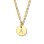 Pandantiv Damă CO88 Collection 8CN-26138 Auriu*