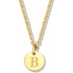 Pandantiv Damă CO88 Collection 8CN-26139 Auriu*