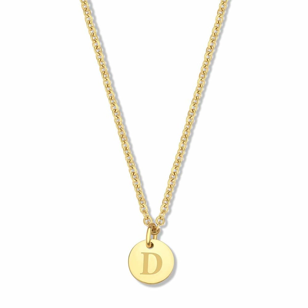 Pandantiv Damă CO88 Collection 8CN-26141 Auriu*