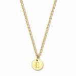 Pandantiv Damă CO88 Collection 8CN-26142 Auriu*