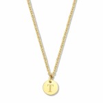 Pandantiv Damă CO88 Collection 8CN-26157 Auriu*