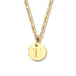 Pandantiv Damă CO88 Collection 8CN-26157 Auriu*