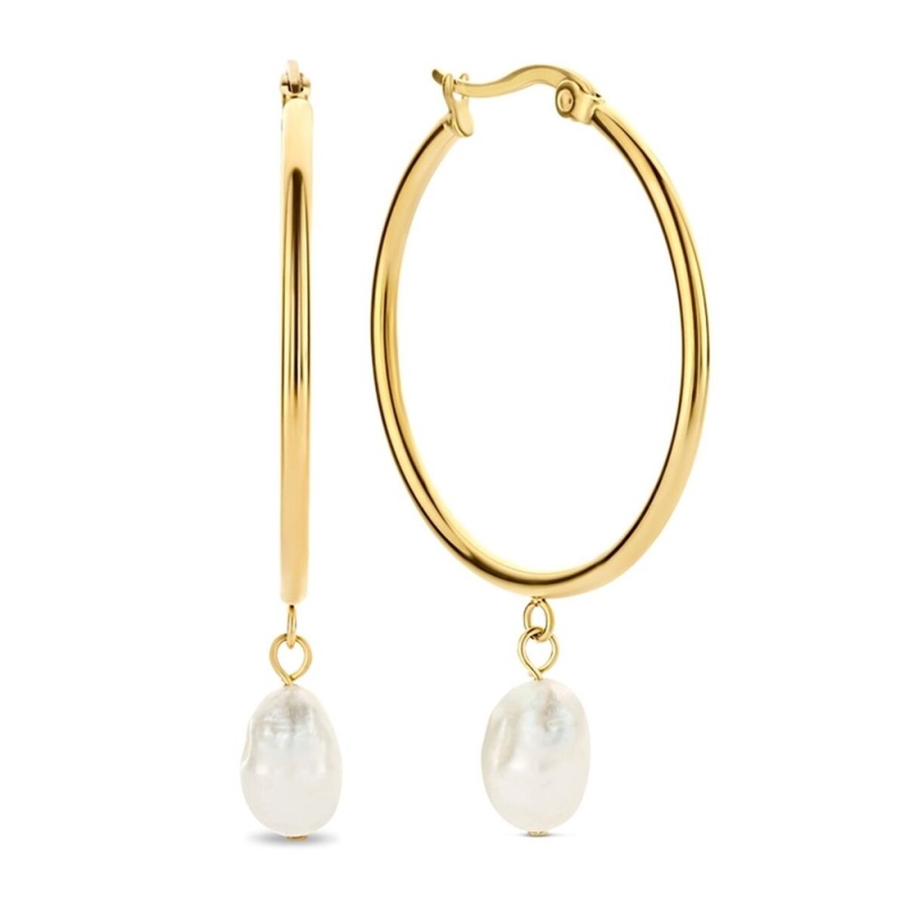 Cercei Damă CO88 Collection 8CE-70428 Auriu*