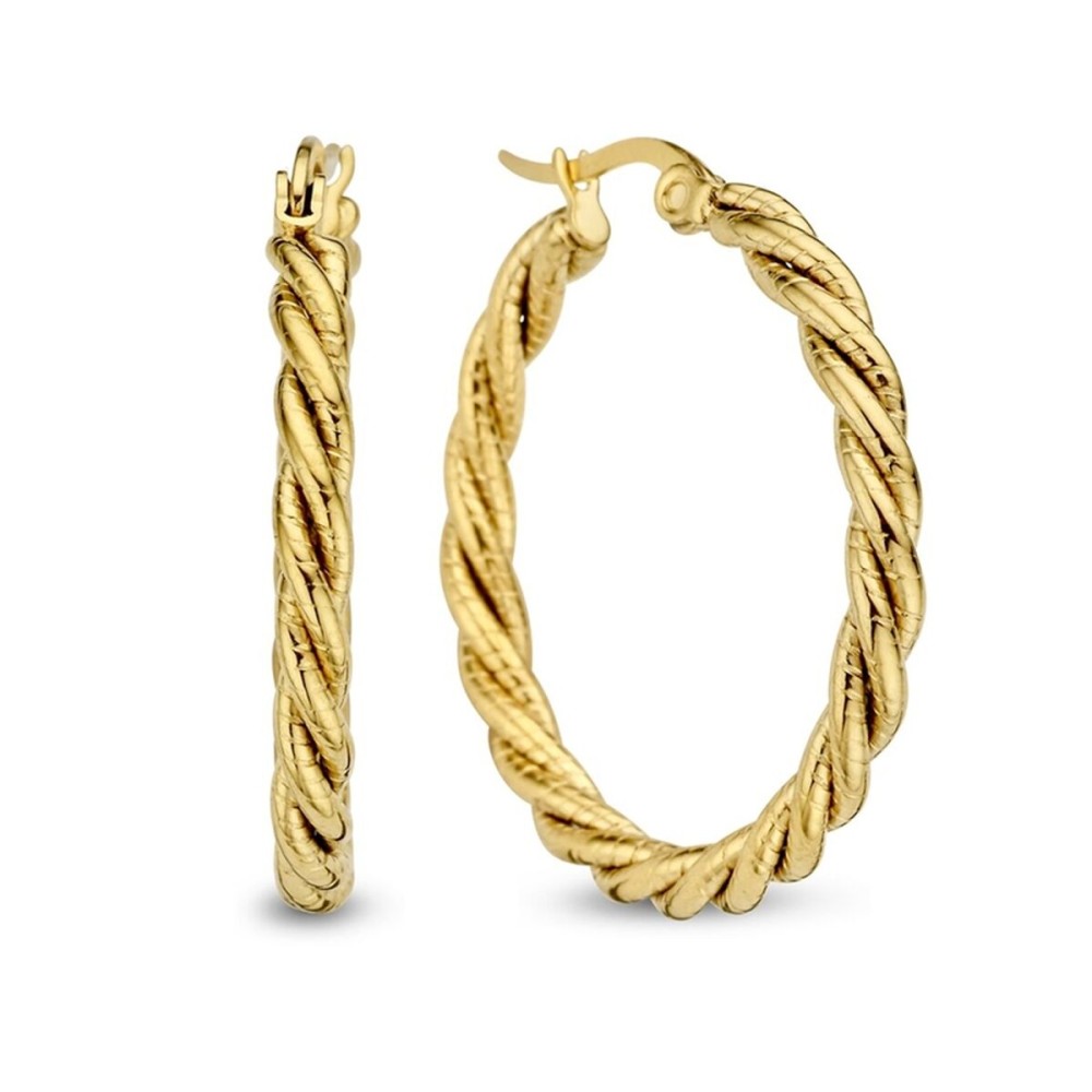 Cercei Damă CO88 Collection 8CE-70526 Auriu*