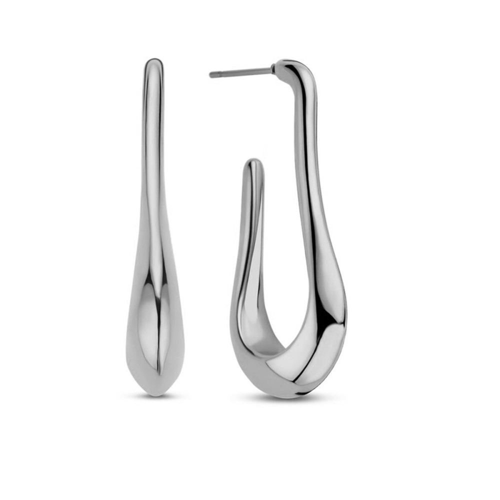 Cercei Damă CO88 Collection 8CE-70557 Argintiu