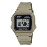 Ceas Unisex Casio SPORT ILLUMINATOR WR 50M, ALARM, CHRONOGRAPH (Ø 41 mm)