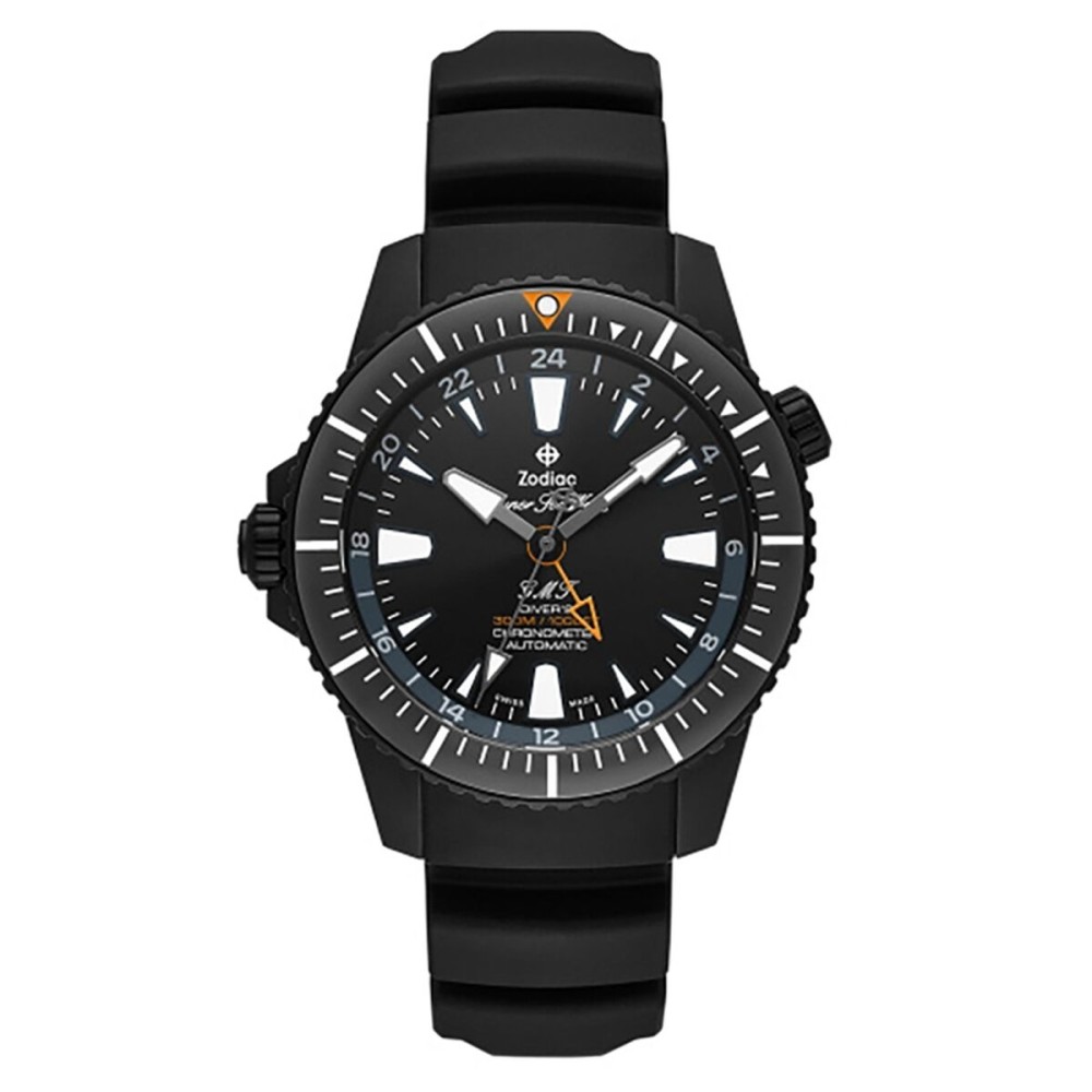 Ceas Unisex Zodiac ZO3557