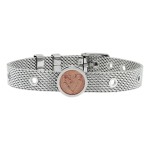 Brățară Unisex Dance Talent Jewels TJA-3-20-02-1-235 Argintiu