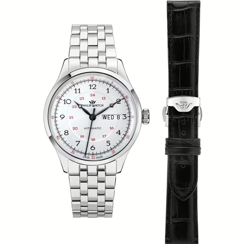 Ceas Unisex Philip Watch R8223225001