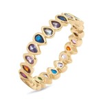 Inel Damă Stroili 1685720 Auriu* 20