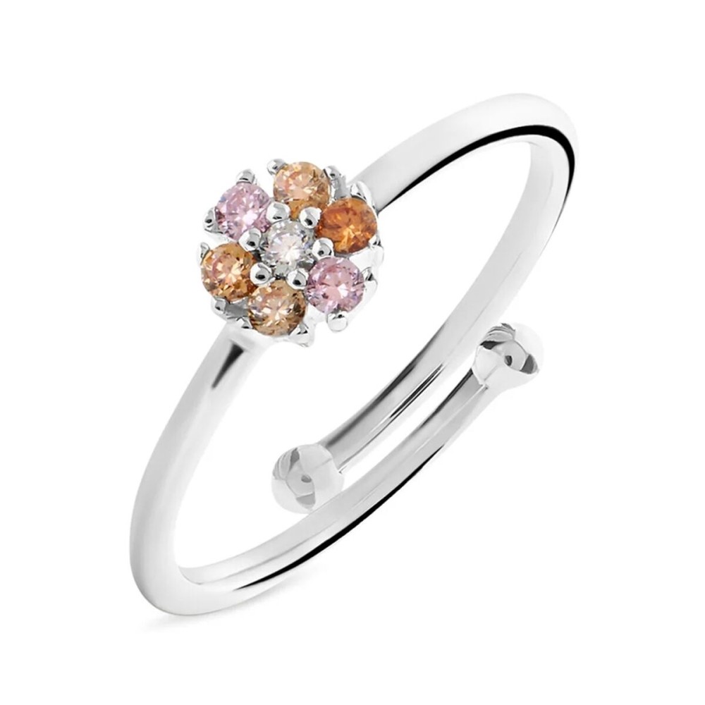 Inel Damă Stroili 1691785 Argintiu