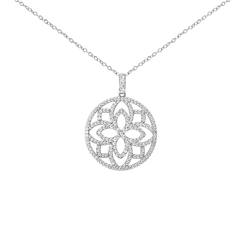 Pandantiv Damă Stroili 1688303 Argintiu