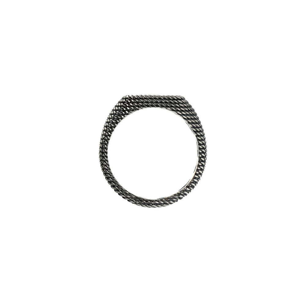 Inel Damă Albert M. WSOX00597.BS-24 Negru 24