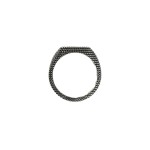 Inel Damă Albert M. WSOX00597.BS-24 Negru 24