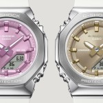 Ceas Bărbați Casio G-Shock GM-S2110-7A9ER