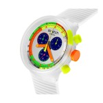 Ceas Unisex Swatch SB02K100