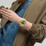 Ceas Unisex Swatch SB02K100