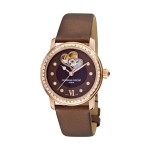 Ceas Damă Frederique Constant FC-310CDHB2PD4 (Ø 35 mm)