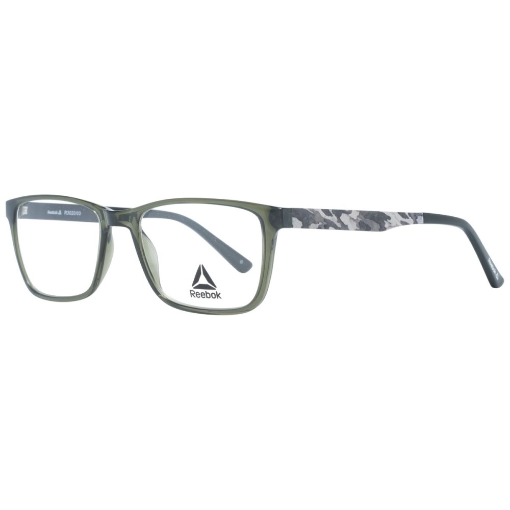 Ramă de Ochelari Unisex Reebok R3020 5303