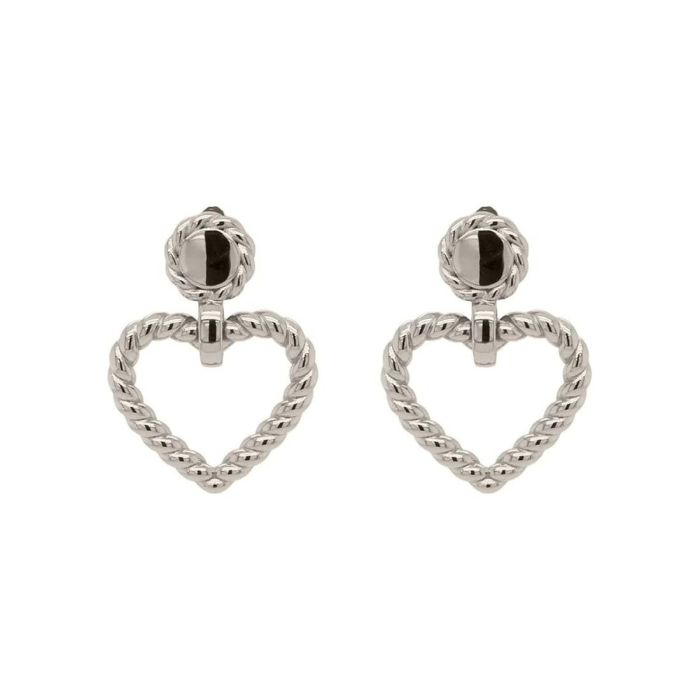 Cercei Damă 24KAE 42405S Argintiu