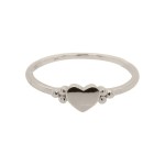 Inel Damă 24KAE 12412S/52 Argintiu 12