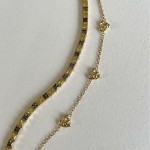 Brățară Damă 24KAE