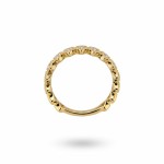 Inel Damă 24KAE 12492Y/56 16 Auriu*