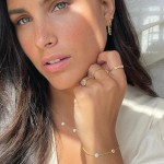 Brățară Damă 24KAE 22434Y Auriu*